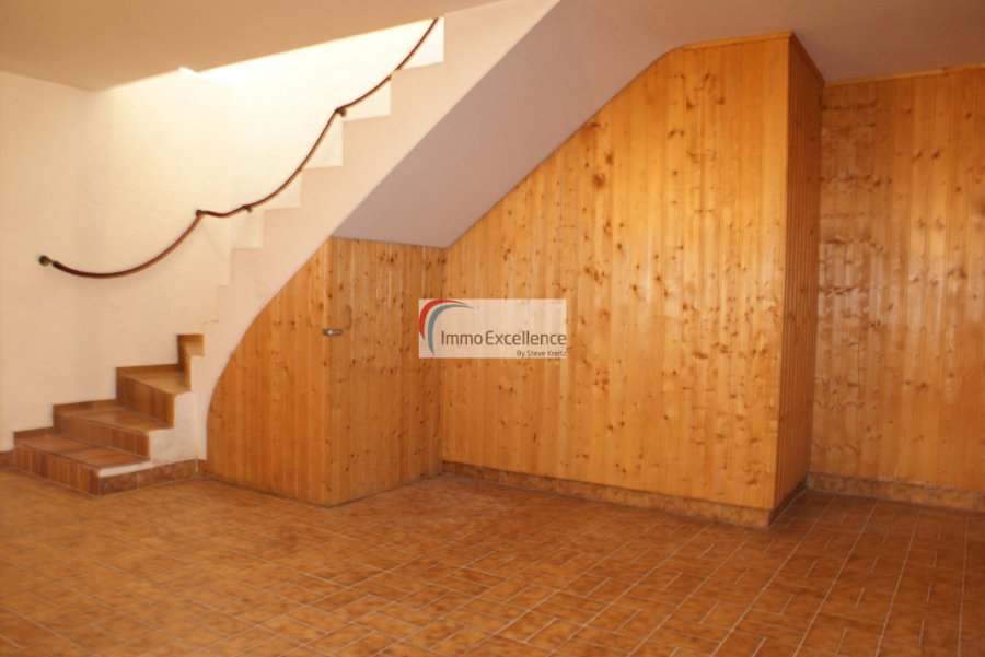 Bungalow à louer 4 chambres à Echternacherbrück