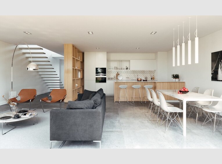 House for sale 4 bedrooms in Schuttrange (LU) - Ref. 6573500