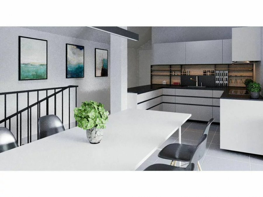 Appartement à vendre Filsdorf