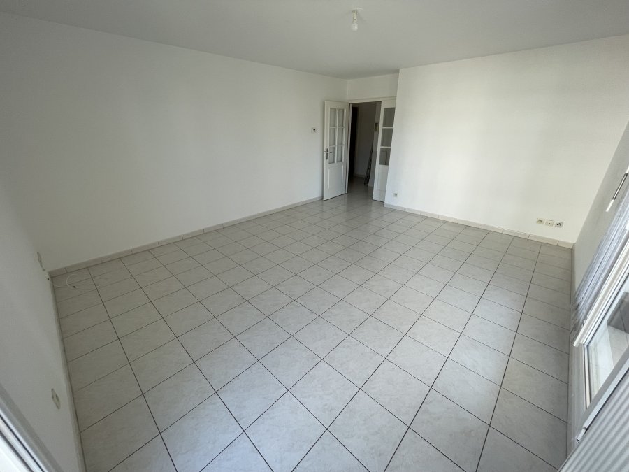Appartement à louer F3 à Thionville