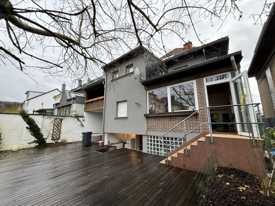 Maison individuelle