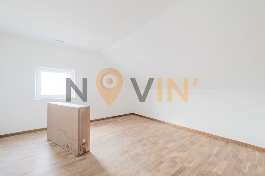 Appartement à vendre 2 chambres à Weidingen