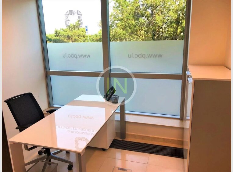 Bureau à louer à Luxembourg (LU) - Réf. 7208636