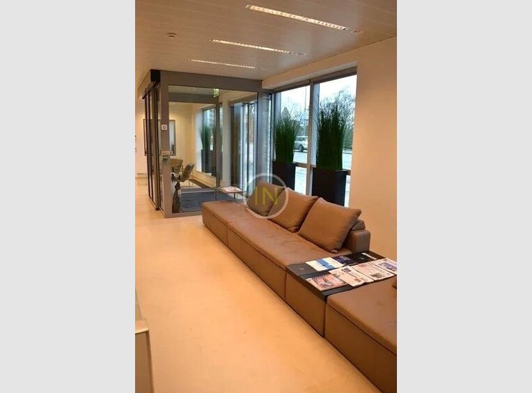 Bureau à louer à Luxembourg (LU) - Réf. 7208636