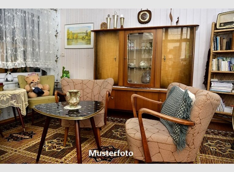 Appartement à vendre 1 Pièce à Leipzig (DE) - Réf. 7209164