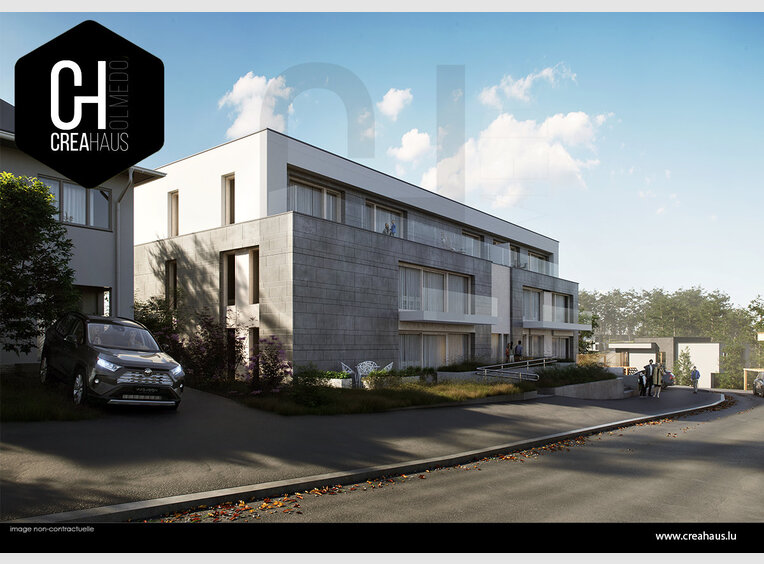 Wohnanlage zum Kauf in Bridel (LU) - Ref. 6717900