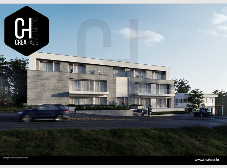 Wohnanlage zum Kauf in Bridel (LU) - Ref. 6717900