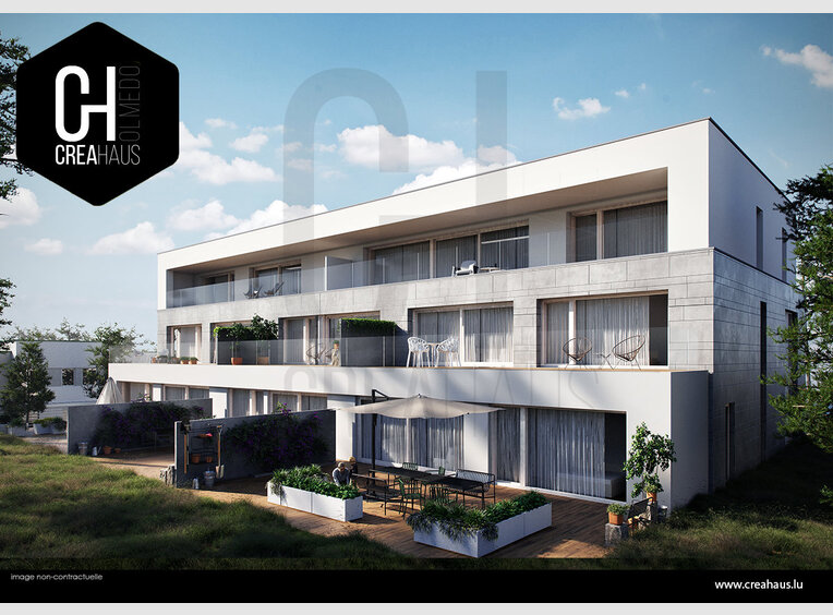 Wohnanlage zum Kauf in Bridel (LU) - Ref. 6717900