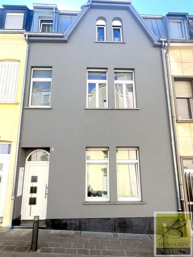 Maison à vendre 5 chambres à Esch-sur-alzette