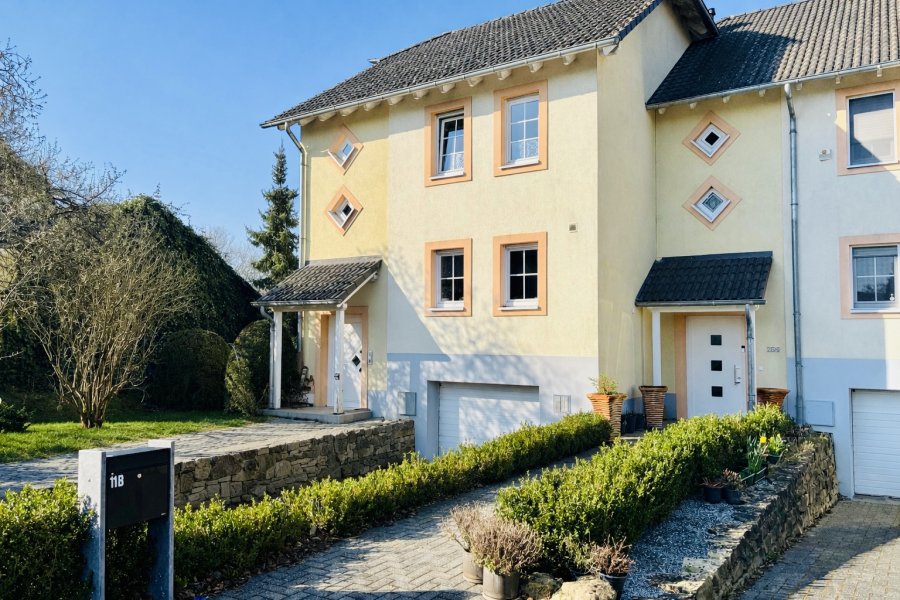 Maison jumelée à vendre Goetzingen