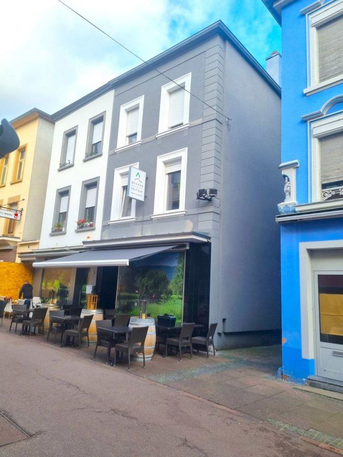 Maison jumelée à vendre 4 chambres à Diekirch