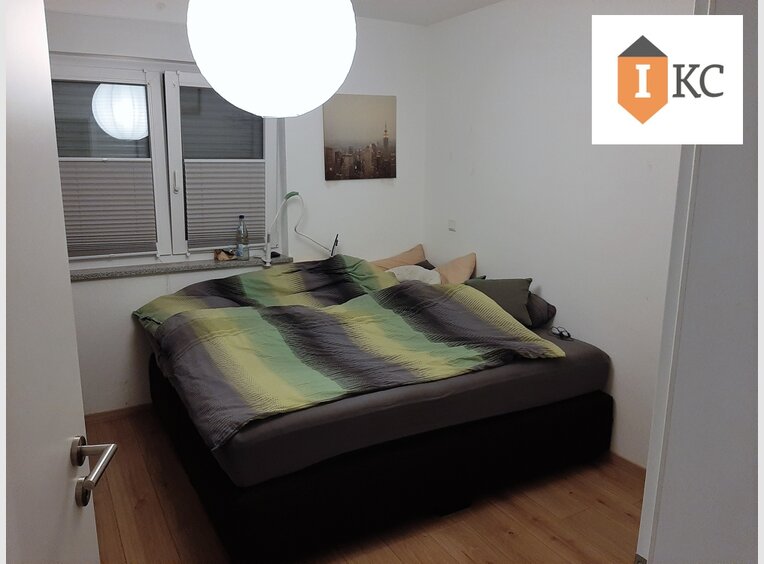 Appartement à vendre 3 Pièces à Losheim (DE) - Réf. 7055052