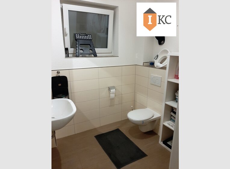 Appartement à vendre 3 Pièces à Losheim (DE) - Réf. 7055052
