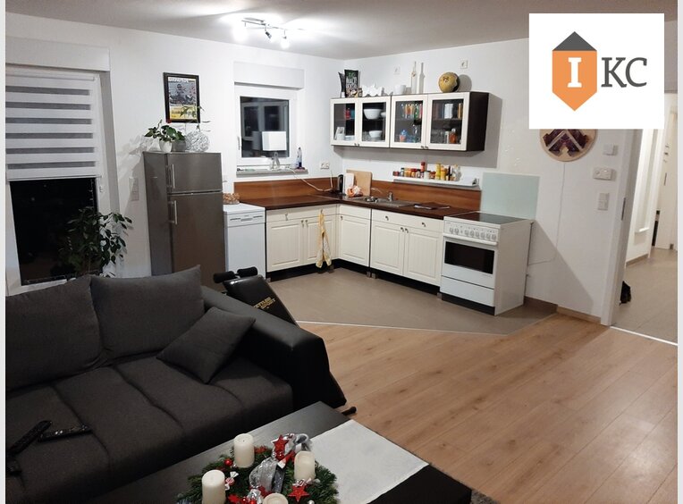 Appartement à vendre 3 Pièces à Losheim (DE) - Réf. 7055052