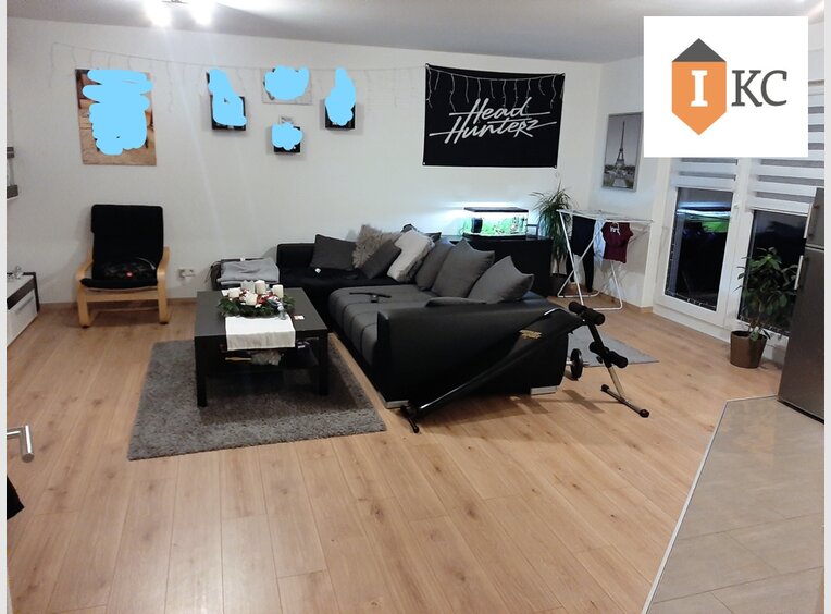 Appartement à vendre 3 Pièces à Losheim (DE) - Réf. 7055052