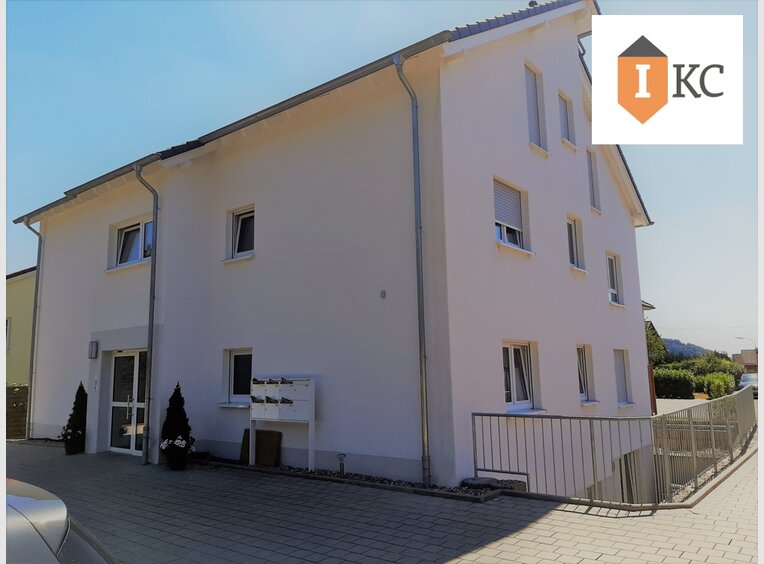 Appartement à vendre 3 Pièces à Losheim (DE) - Réf. 7055052