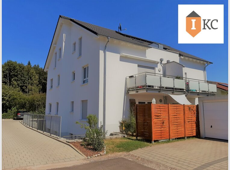 Appartement à vendre 3 Pièces à Losheim (DE) - Réf. 7055052