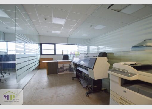 Bureau à louer à Bascharage - Réf. 7005900