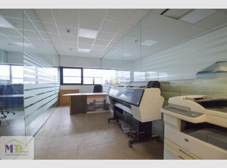 Bureau à louer à Bascharage - Réf. 7005900