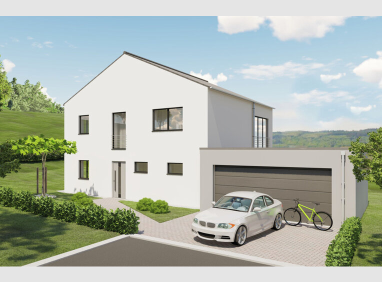 Maison à vendre 5 Pièces à Wellen (DE) - Réf. 7170252