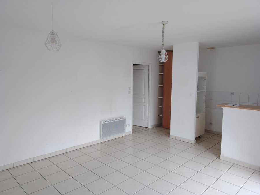 Appartement à louer F3 à Norroy-le-Sec