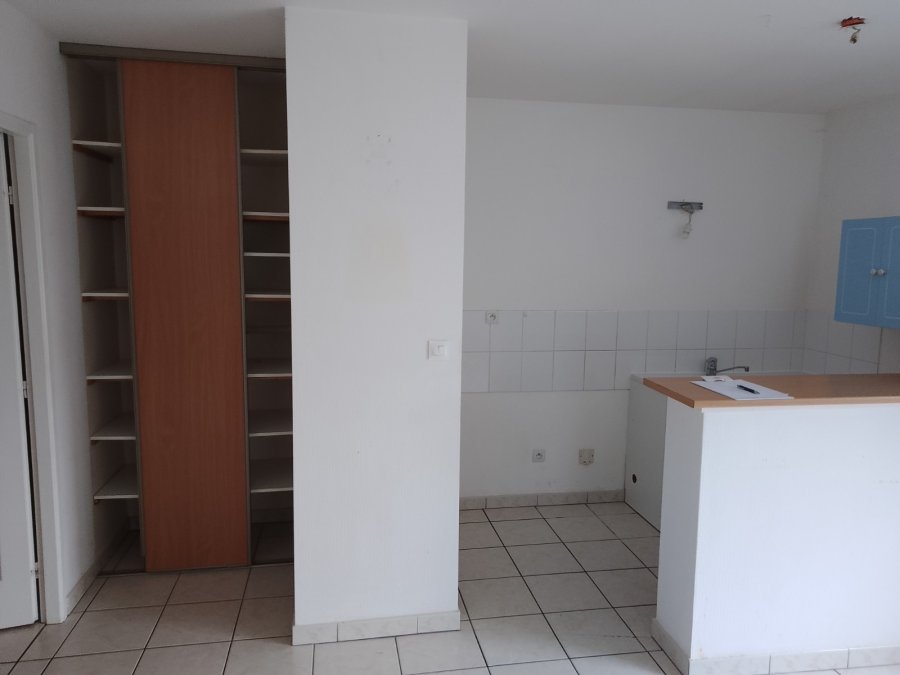 Appartement à louer F3 à Norroy-le-Sec