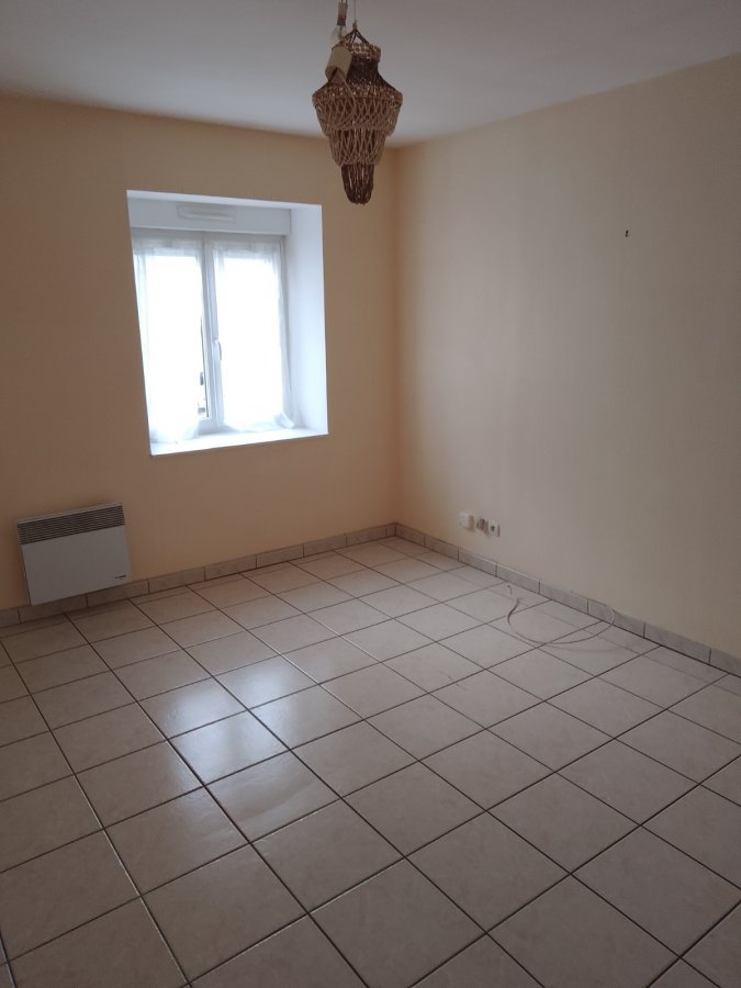 Appartement à louer F3 à Norroy-le-Sec