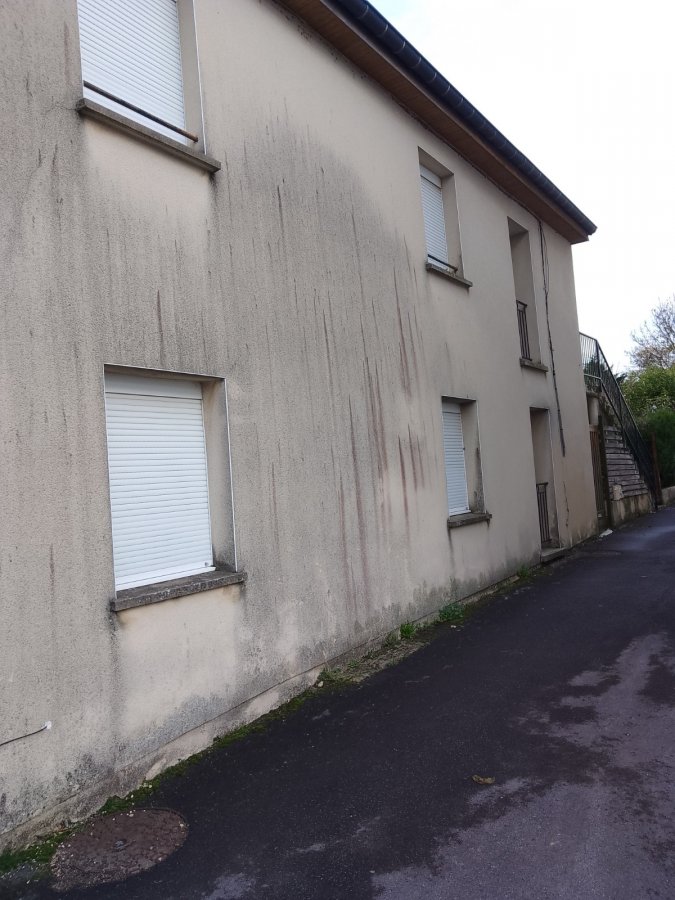 Appartement à louer F3 à Norroy-le-Sec