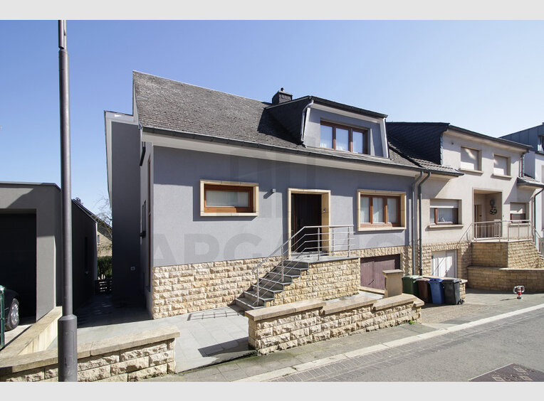 Haus zum Kauf 4 Zimmer in Tetange (LU) - Ref. 6723788