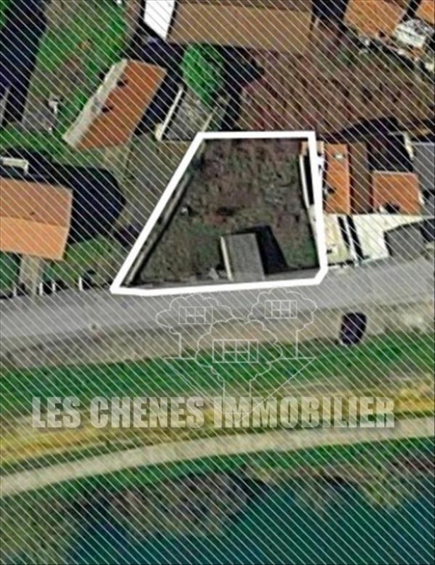 Terrain constructible