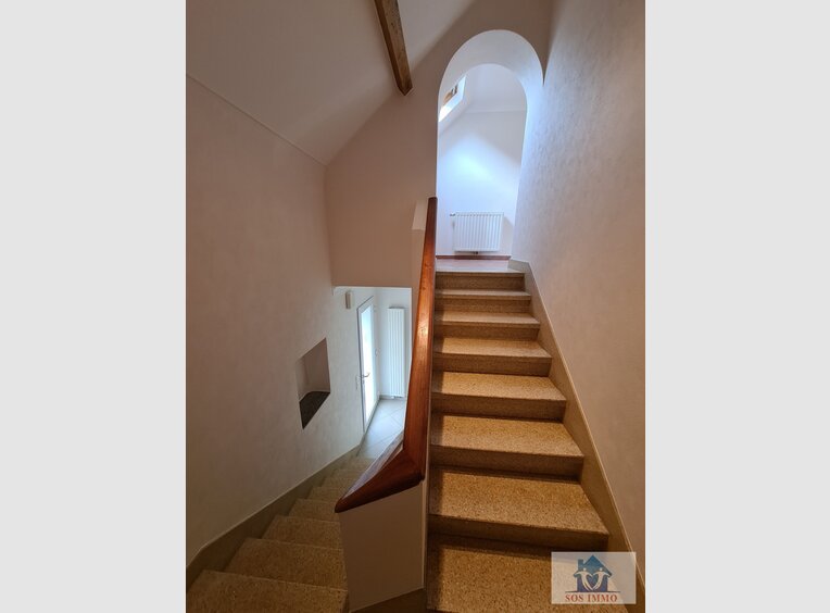 House for sale 5 bedrooms in Leudelange (LU) - Ref. 7125452