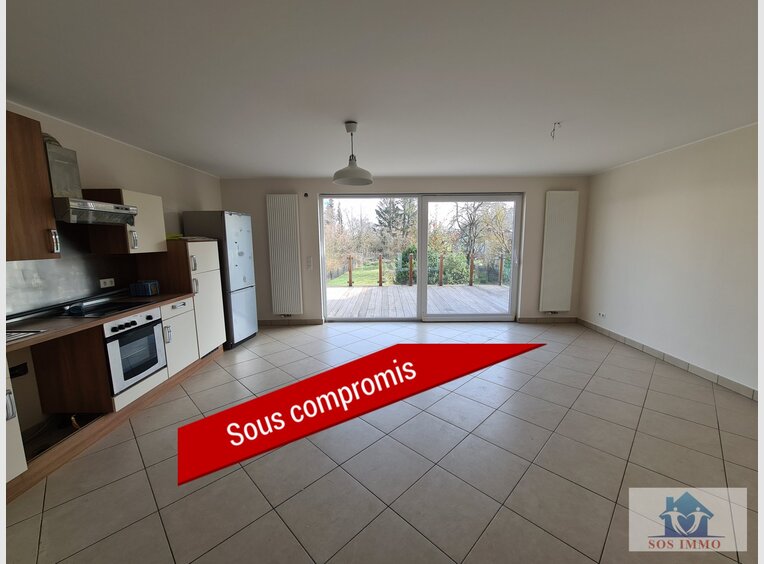House for sale 5 bedrooms in Leudelange (LU) - Ref. 7125452