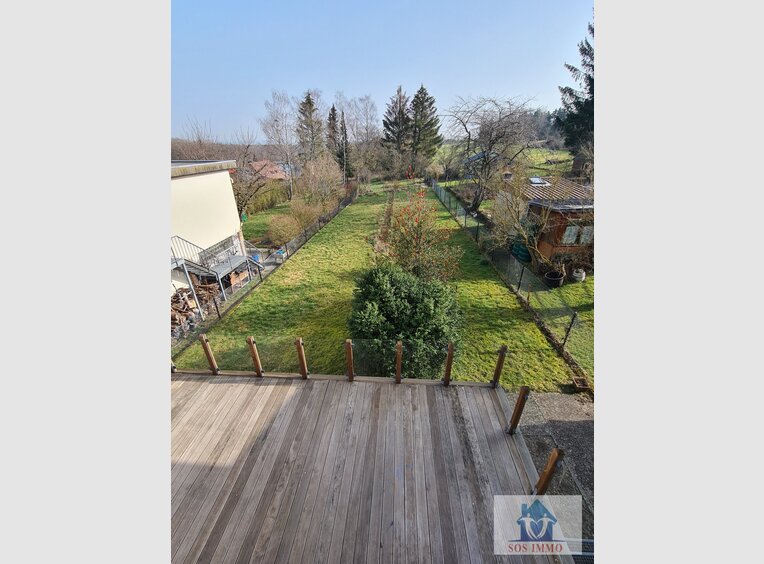 House for sale 5 bedrooms in Leudelange (LU) - Ref. 7125452