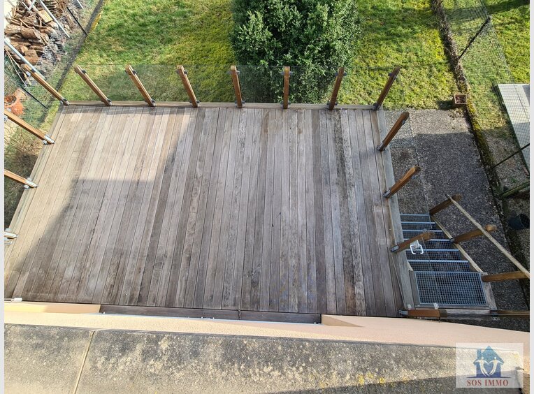 House for sale 5 bedrooms in Leudelange (LU) - Ref. 7125452