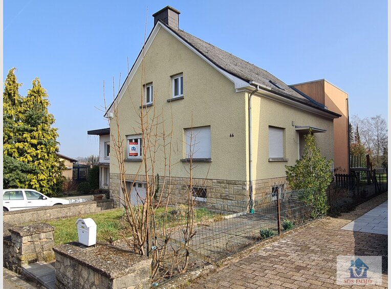 House for sale 5 bedrooms in Leudelange (LU) - Ref. 7125452