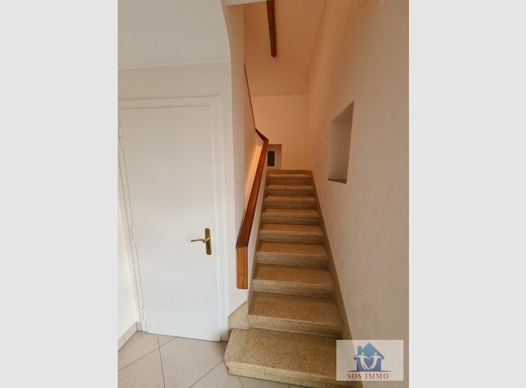 House for sale 5 bedrooms in Leudelange (LU) - Ref. 7125452