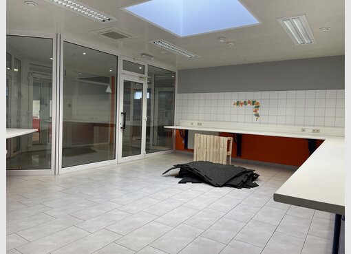 Bureau à louer à Dudelange (LU) - Réf. 7076300