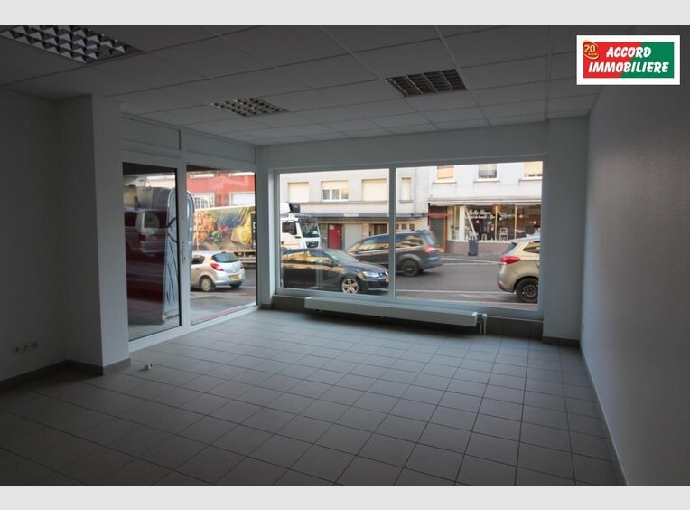 Retail for sale in Rodange (LU) - Ref. 6654668