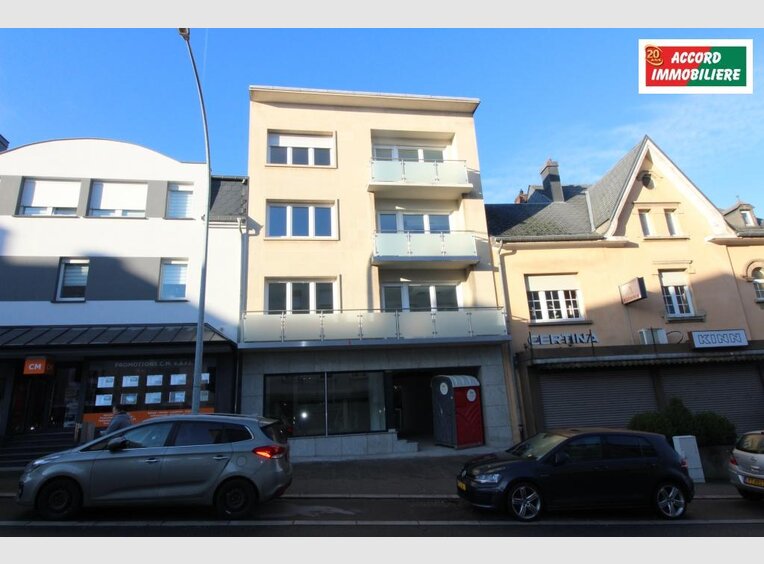 Retail for sale in Rodange (LU) - Ref. 6654668