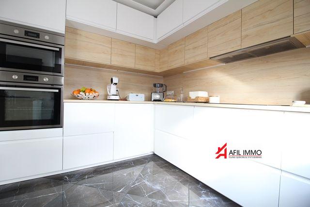 Apartment à Lallange