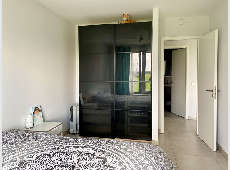 Appartement à louer 1 Chambre à Bertrange (LU) - Réf. 6843596