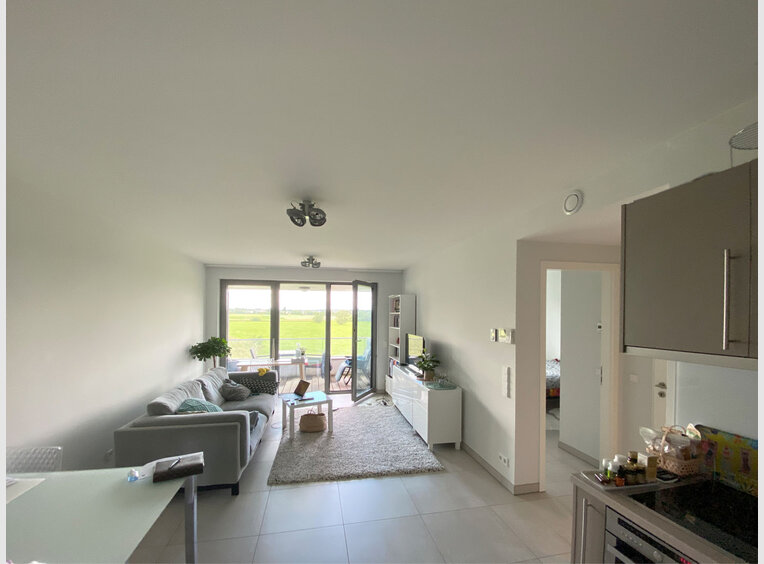 Appartement à louer 1 Chambre à Bertrange (LU) - Réf. 6843596