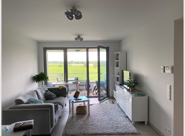 Appartement à louer 1 Chambre à Bertrange (LU) - Réf. 6843596