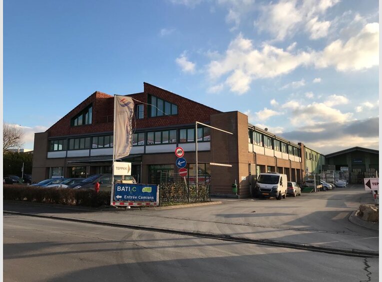 Bureau à louer à Bertrange (LU) - Réf. 7171276