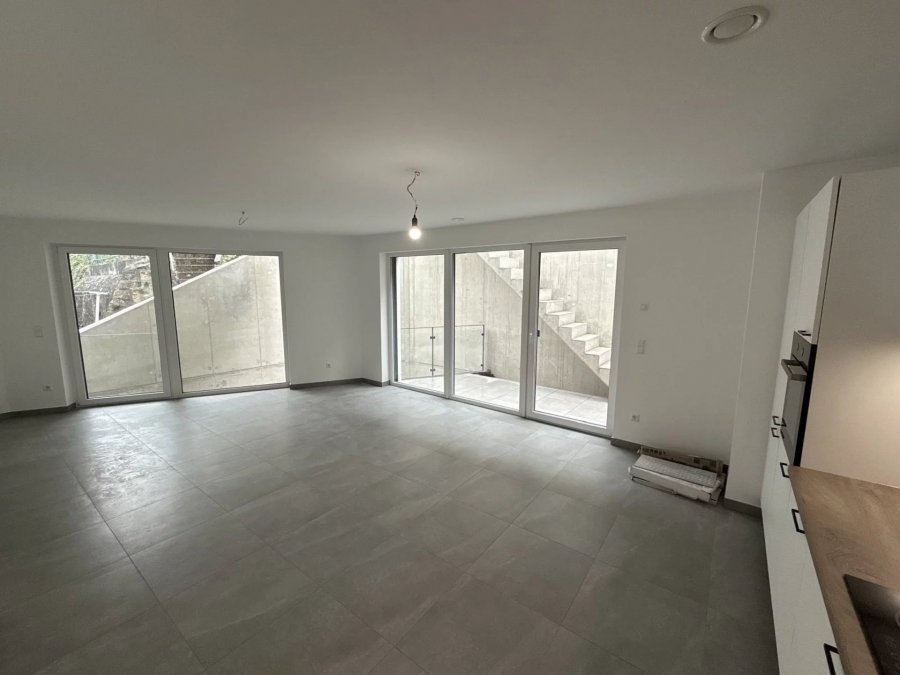 Appartement à vendre 1 chambre à Luxembourg-Neudorf