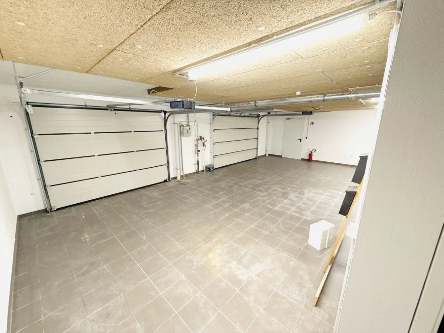 Appartement à vendre 1 chambre à Luxembourg-Neudorf