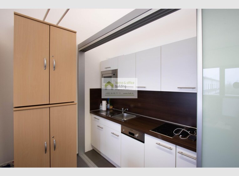 Bureau à vendre 1 Chambre à Wemperhardt (LU) - Réf. 6089932