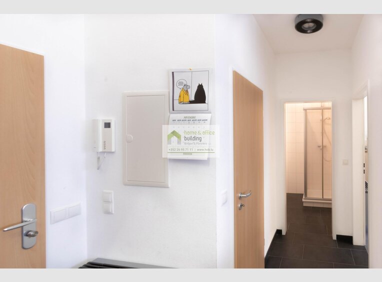 Bureau à vendre 1 Chambre à Wemperhardt (LU) - Réf. 6089932