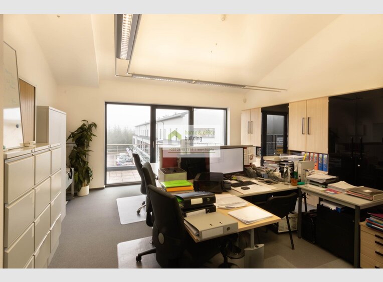 Bureau à vendre 1 Chambre à Wemperhardt (LU) - Réf. 6089932