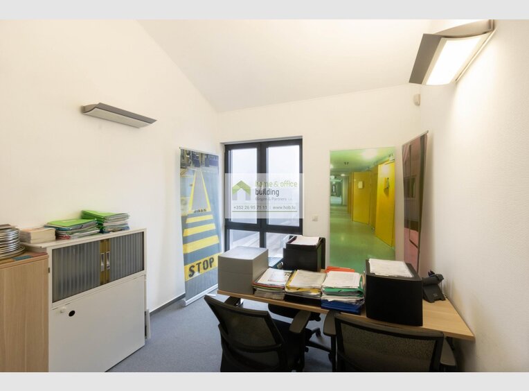 Bureau à vendre 1 Chambre à Wemperhardt (LU) - Réf. 6089932